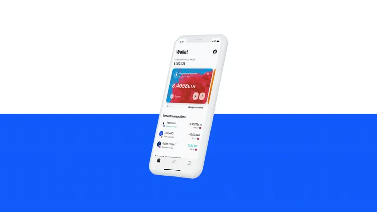 MEW Mobile: the Best Wallet for Base